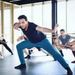 kamel ouali professeur de hip hop