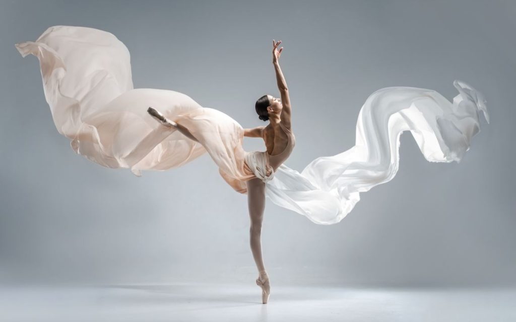 cours de danse classique 